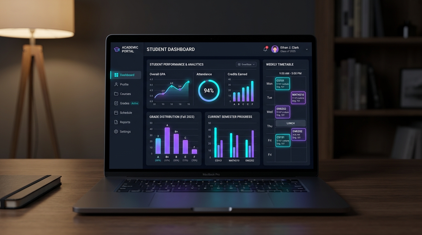 EduCentral